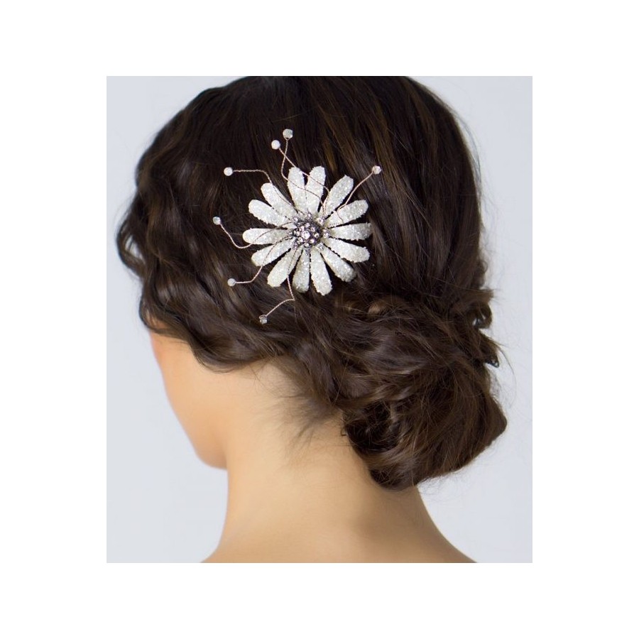 Horquilla de novia