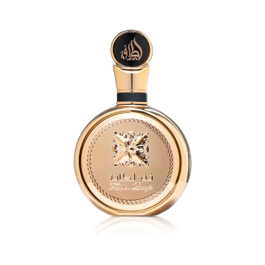 FAKHAR LATTAFA GOLD perfume UNISEX 100ml
