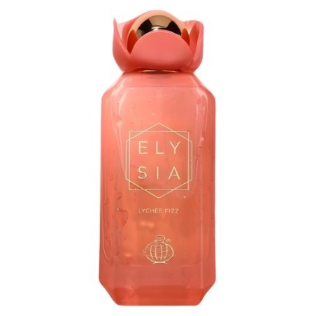 ELYSIA LYCHEE FIZZ perfume UNISEX 100ml