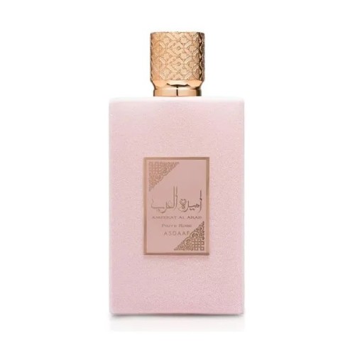 AMEERAT AL ARAB PRIVE ROSE Asdaaf perfume para mujer 100ml