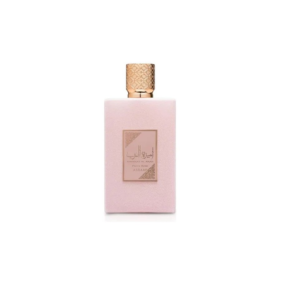AMEERAT AL ARAB PRIVE ROSE Asdaaf perfume para mujer 100ml