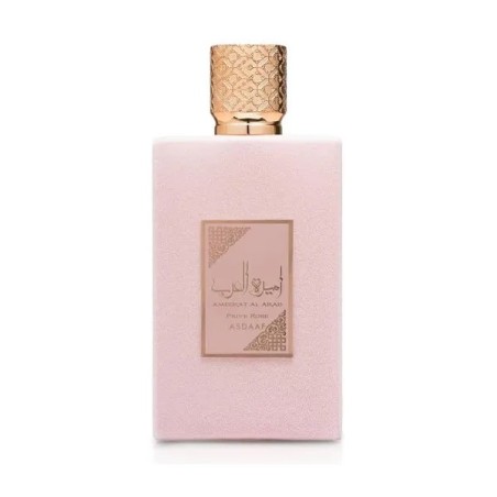 AMEERAT AL ARAB PRIVE ROSE Asdaaf perfume para mujer 100ml