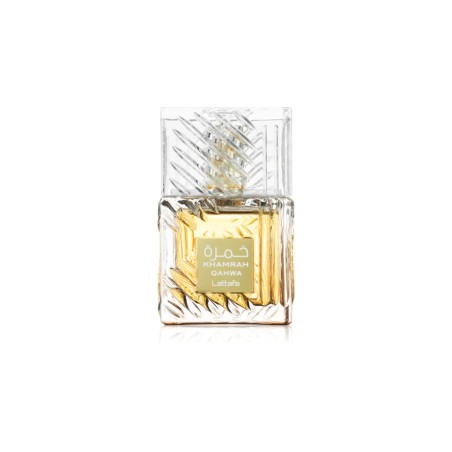 KHAMRAH QAHWA perfume UNISEX 100ml