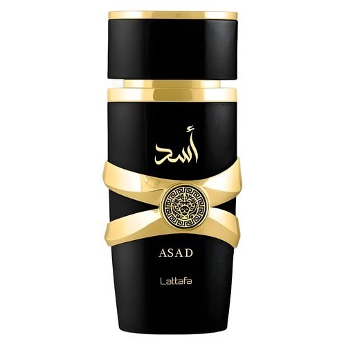 ASAD Lattafa perfume para hombre 100 ml