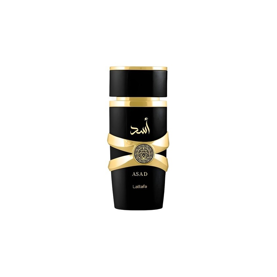 ASAD Lattafa perfume para hombre 100 ml
