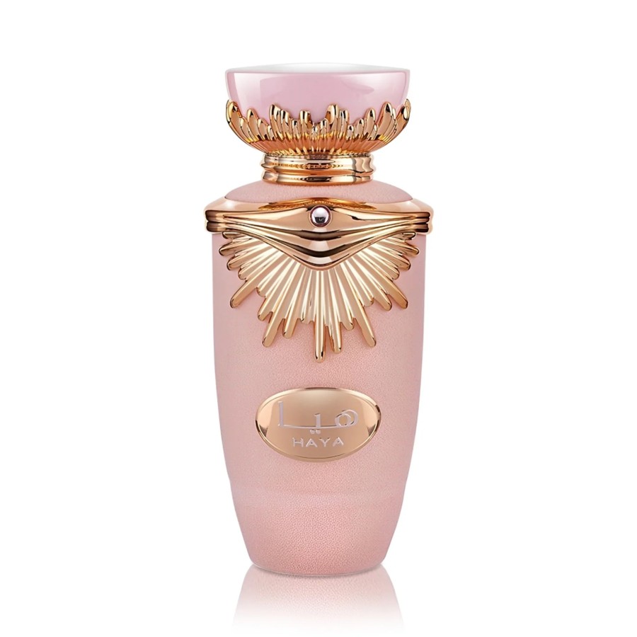 HAYA Lattafa para mujer 100ml