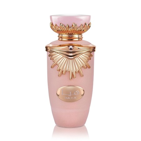 HAYA Lattafa para mujer 100ml