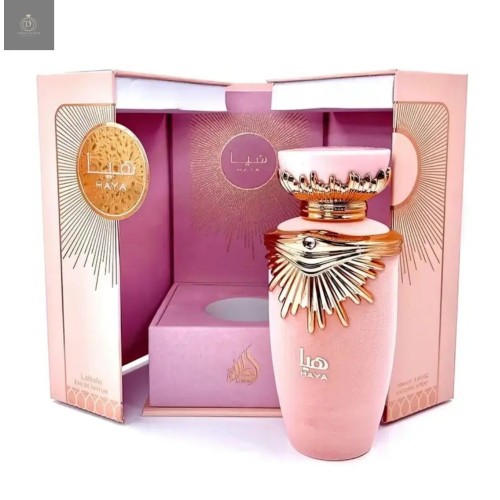HAYA Lattafa para mujer 100ml