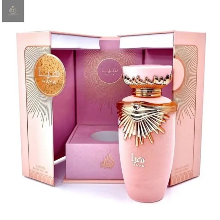 HAYA Lattafa para mujer 100ml