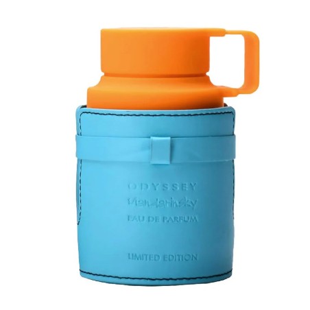 ODYSSEY MANDARIN SKY Armaf perfume HOMBRE 60ml