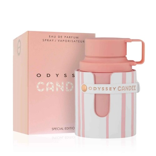 ODYSSEY CANDEE Armaf perfume MUJER 100ml