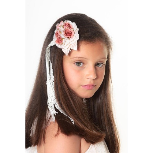 APLIQUE DE COMUNIÓN