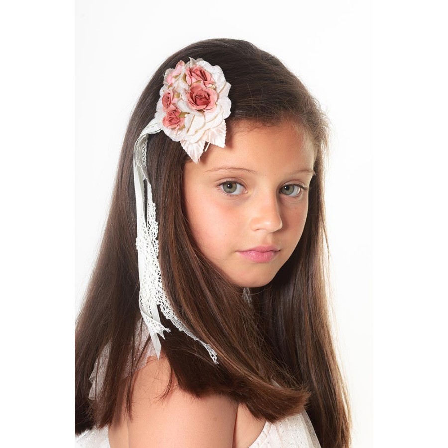 APLIQUE DE COMUNIÓN