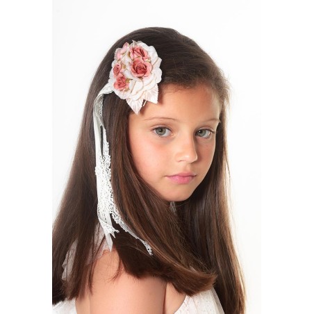 APLIQUE DE COMUNIÓN