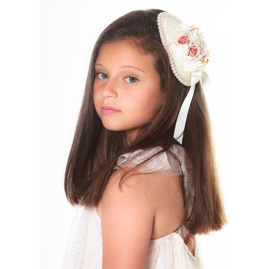 APLIQUE DE COMUNIÓN