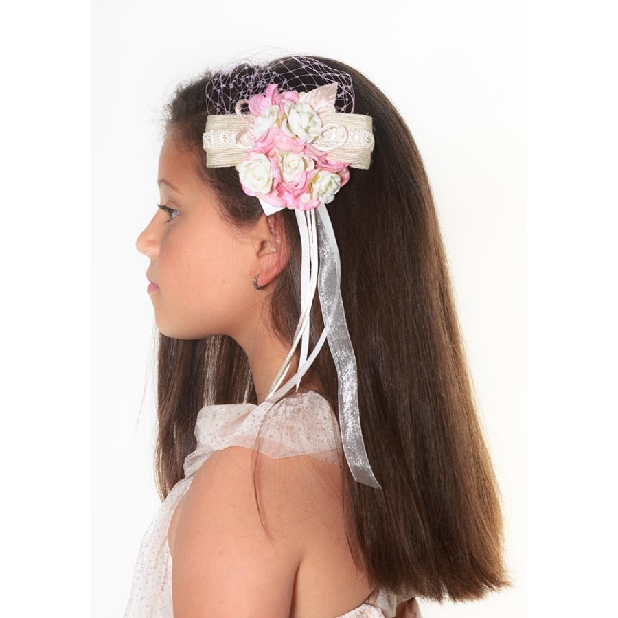 APLIQUE DE COMUNIÓN