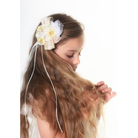 APLIQUE DE COMUNIÓN