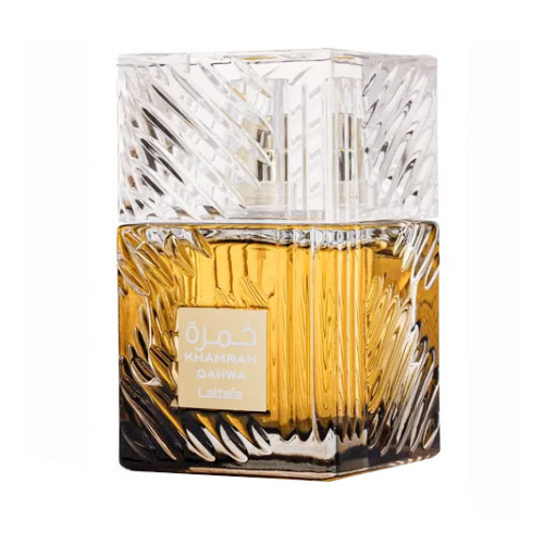 KHAMRAH QAHWA perfume UNISEX 100ml