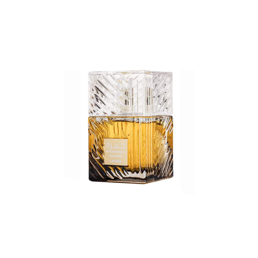 KHAMRAH QAHWA perfume UNISEX 100ml