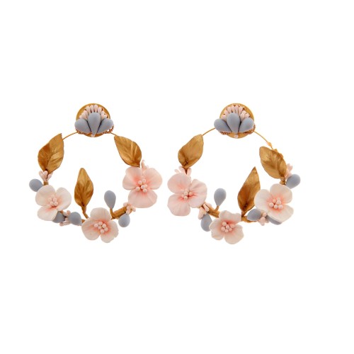 PENDIENTE DE MADRINA