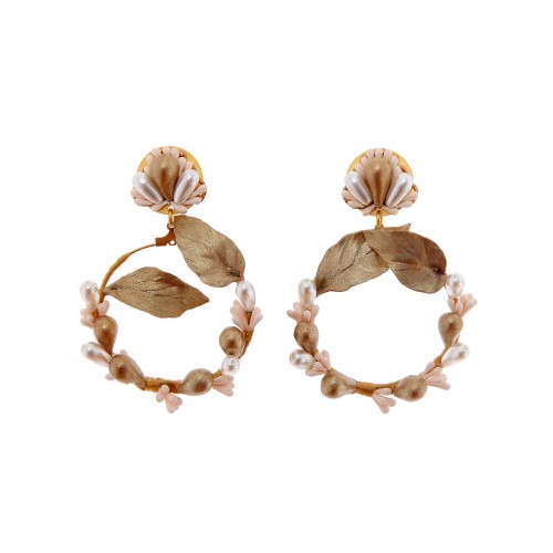 PENDIENTE DE MADRINA