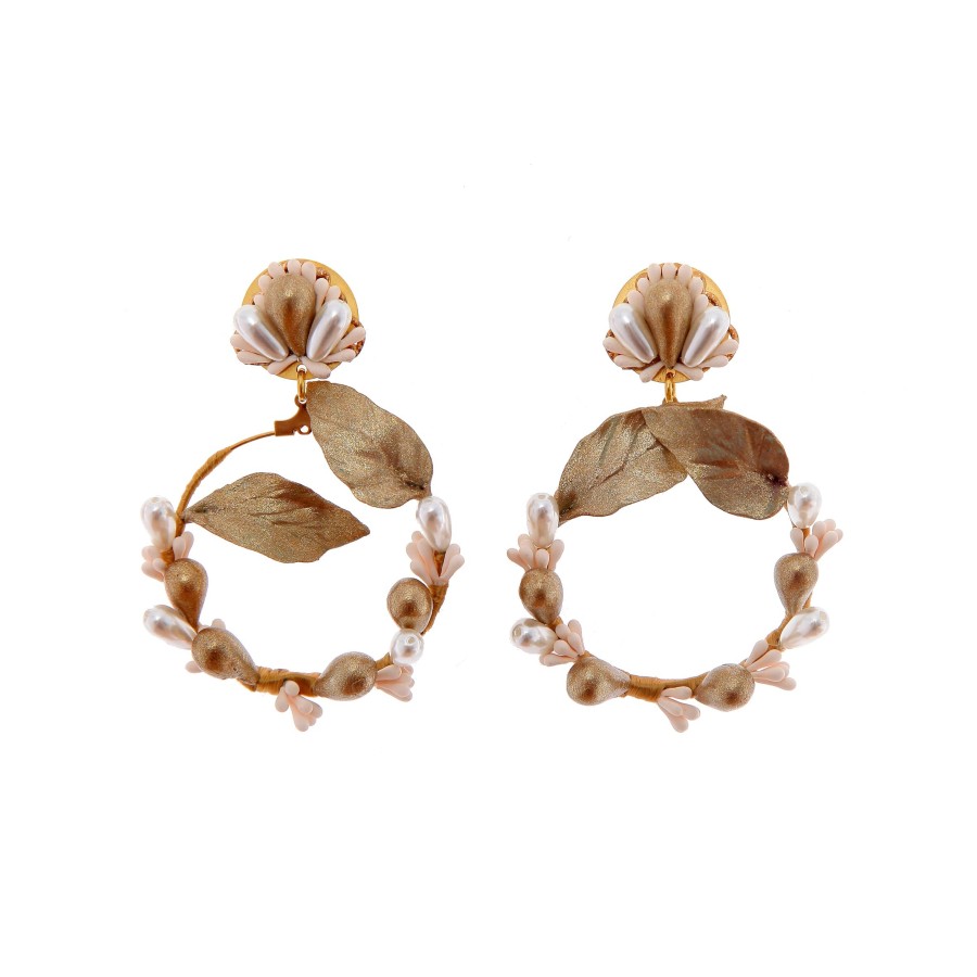 PENDIENTE DE MADRINA