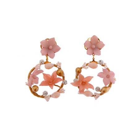 PENDIENTE DE MADRINA