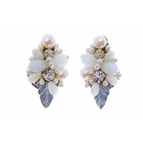 PENDIENTE DE MADRINA