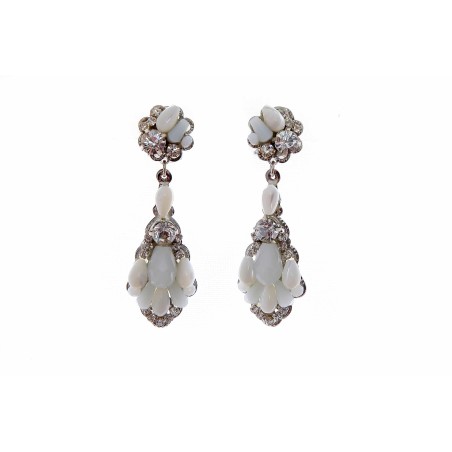 PENDIENTE DE MADRINA