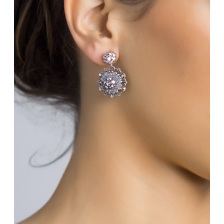 PENDIENTE DE MADRINA