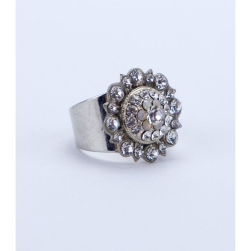 ANILLO DE NOVIA