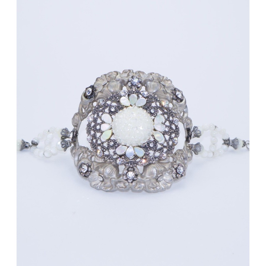 PULSERA DE NOVIA