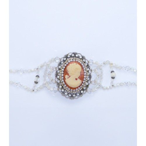 PULSERA DE NOVIA