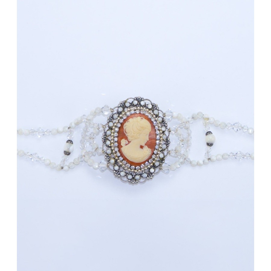 PULSERA DE NOVIA
