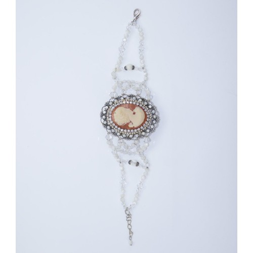 PULSERA DE NOVIA
