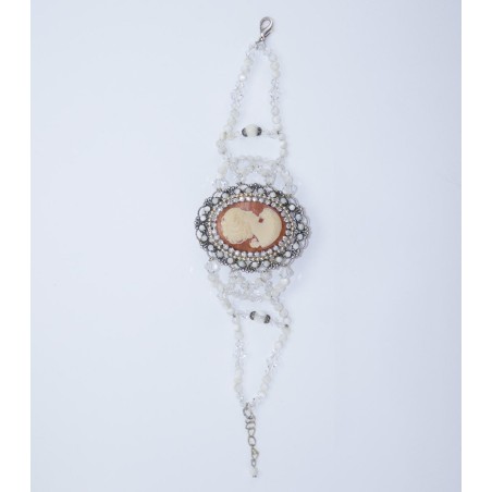 PULSERA DE NOVIA