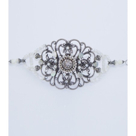 PULSERA DE NOVIA