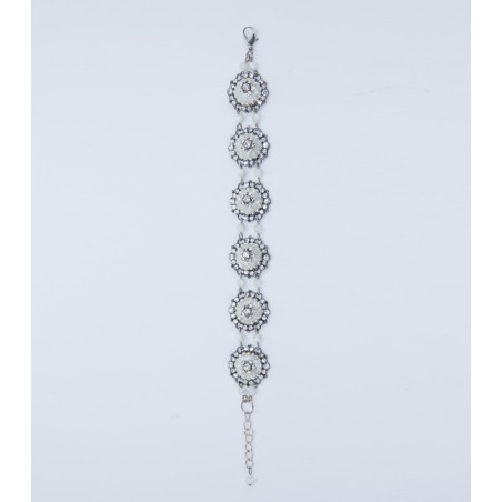 PULSERA DE NOVIA