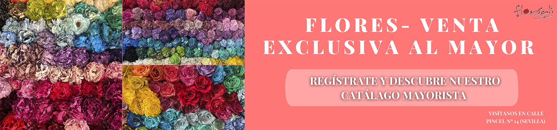Flores Florsali