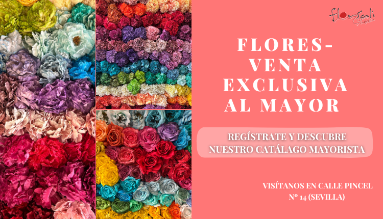 Flores Florsali